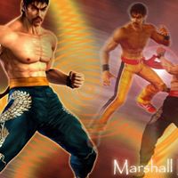 Marshall Law Photo 8