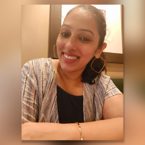Bharti Purohit Photo 5