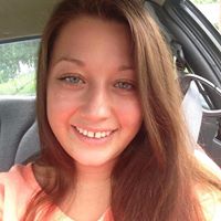 Alicia Horne Photo 26