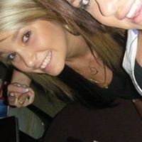 Morgan Simpson Photo 22