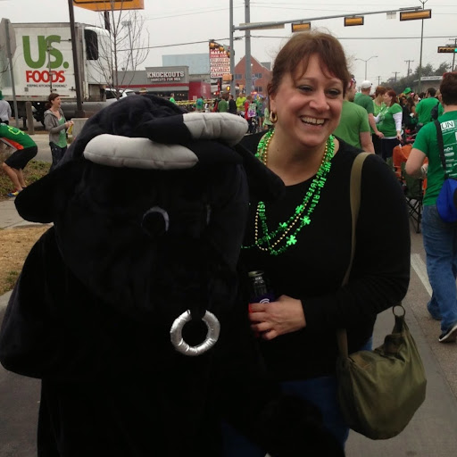 Diane Scott Photo 27