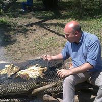 Cristian Rocha Photo 34