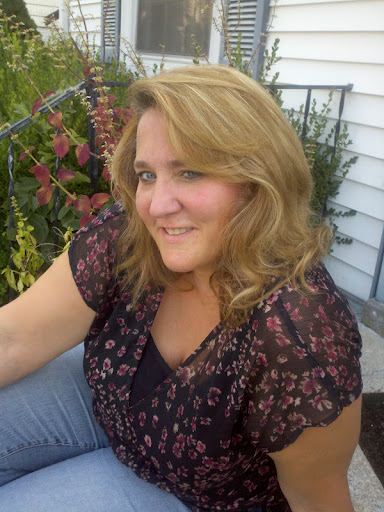 Nancy Lynch Photo 6