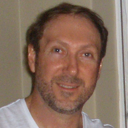 Mark Parris Photo 36