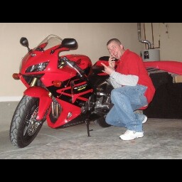 Steve Langston Photo 14