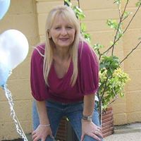 Frances Harding Photo 10