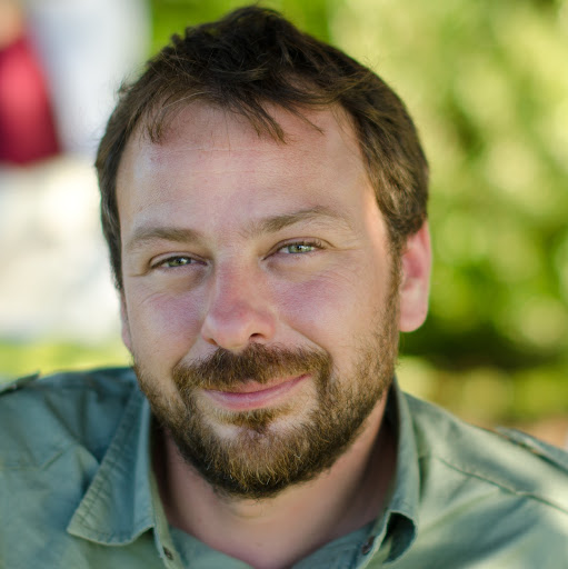 Lloyd Morgan Photo 32