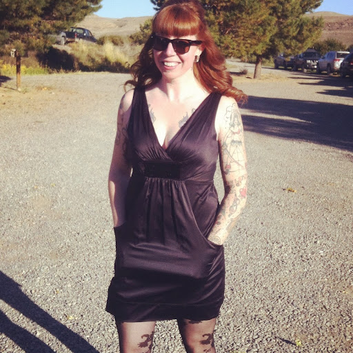 Shannon Mclaughlin Photo 28