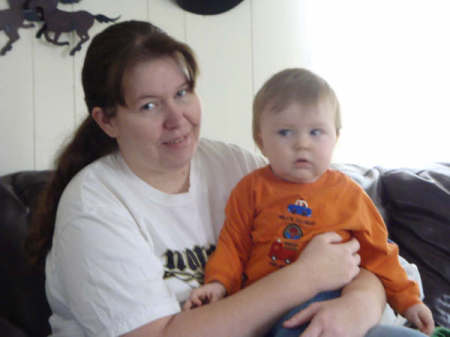 Heather Magee Photo 6