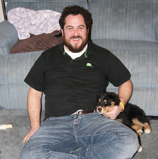 Dan Summers Photo 23