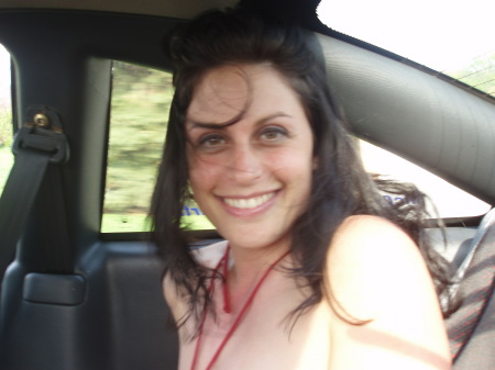 Heather Berkley Photo 1