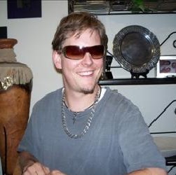 Ryan Weeks Photo 29