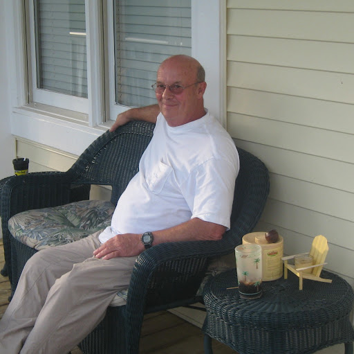 Carl Bowman Photo 3