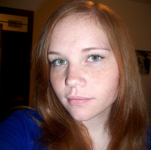 Natalie Robinson Photo 36