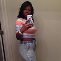 Krystal Mayes Photo 4