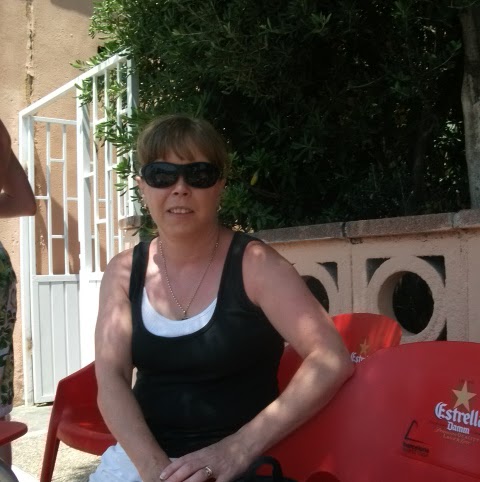 Janet Malone Photo 8