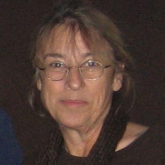 Janet Rasmussen Photo 1
