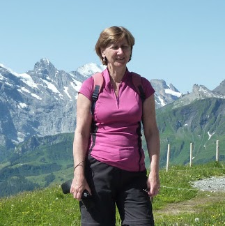 Jan Pollock Photo 17