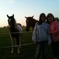 Lauri Webster Photo 7
