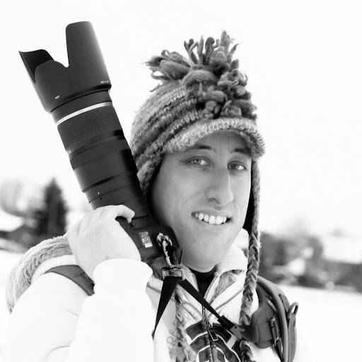 John Ott Photo 25