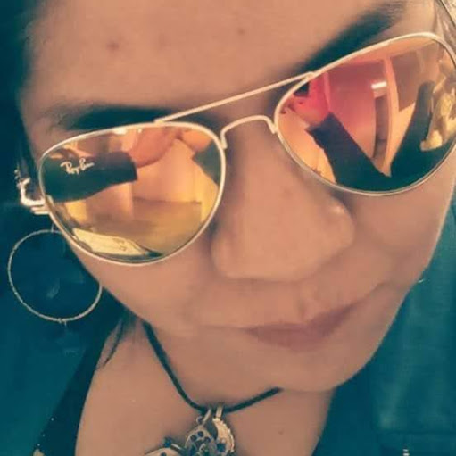 Mercedes Garcia Photo 9