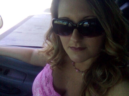 Sheri Jackson Photo 9