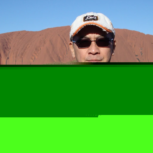 George Wong Photo 8