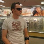 Nicholas Dillon Photo 2