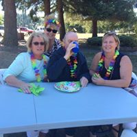 Cathy Baird Photo 26