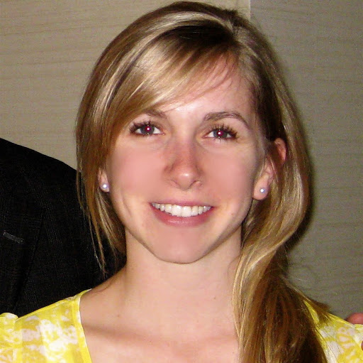 Jessica Garner Photo 34