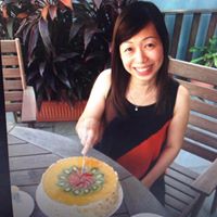 Nancy Cheng Photo 26