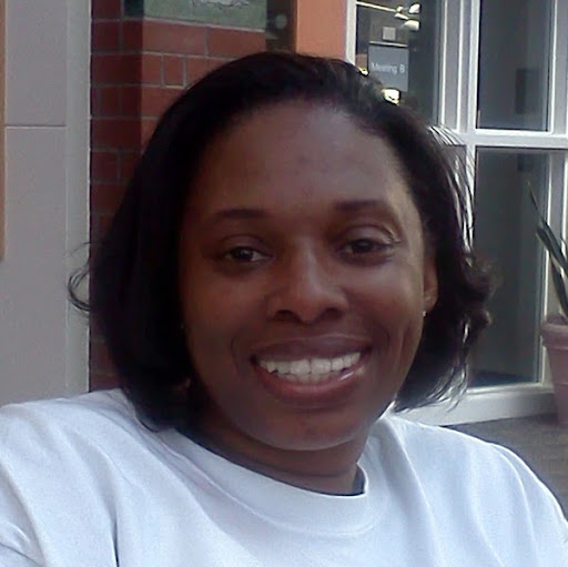 Alicia Morgan Photo 22
