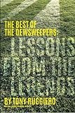 Lessons From The Legends: The Best Of The Dewsweepers
