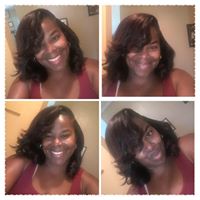 Maria Botts Photo 8