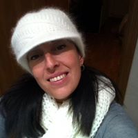 Anna Robles Photo 22