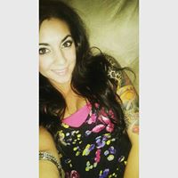 Alexandria Simpson Photo 14