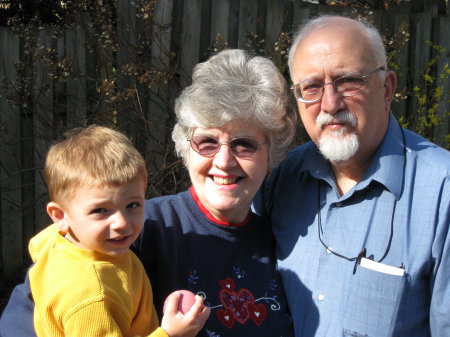 Connie Hart Photo 12