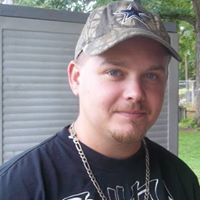 Billy Gambrell Photo 6