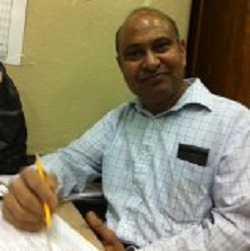 Sunil Gupta Photo 49