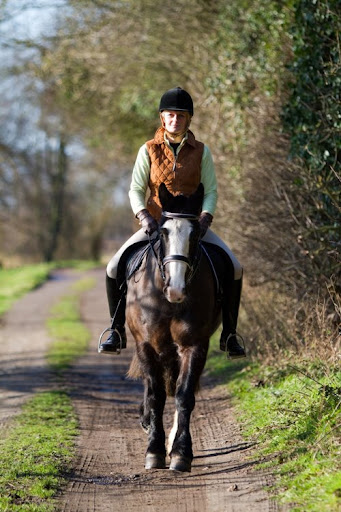 Jan Cooper Photo 7