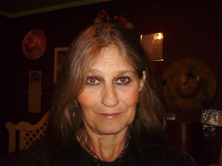 Barbara Parsons Photo 3