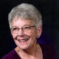 Patricia Griffiths Photo 30