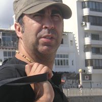 Raul Jaen Photo 3
