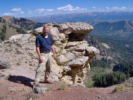 Brad Michel Photo 26
