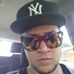 Alex Caraballo Photo 30