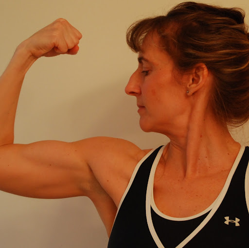 Michelle Barnard Photo 12