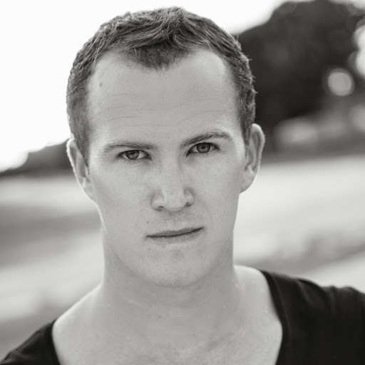 Blake Richardson Photo 6
