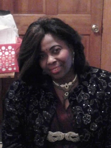 Marlene Louis Photo 17