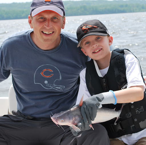 John Gustafson Photo 11
