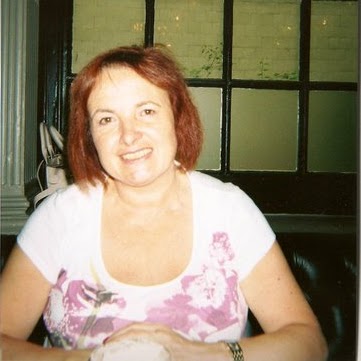 Janet Ward Photo 15